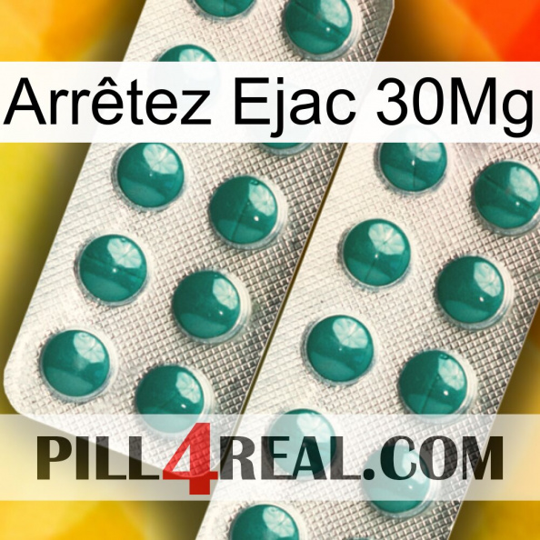 Arrêtez Ejac 30Mg dapoxetine2